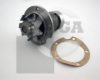 BGA CP2204 Water Pump